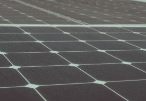 fond panneaux solaires