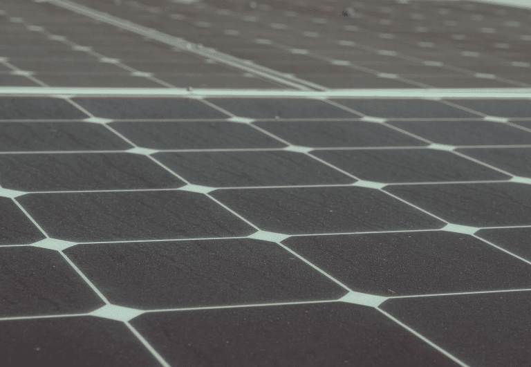fond panneaux solaires