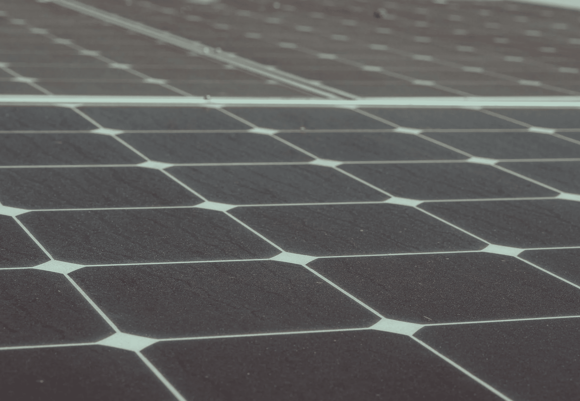 fond panneaux solaires